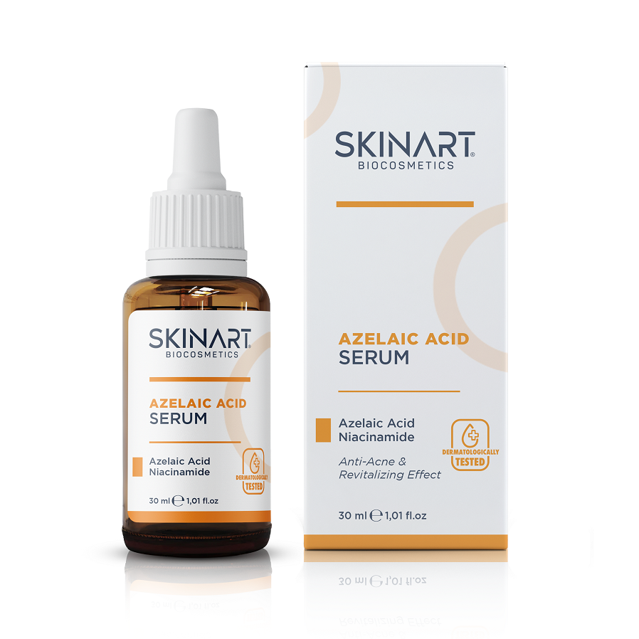 SkinArt Azelaic Acid Serum 30 Ml