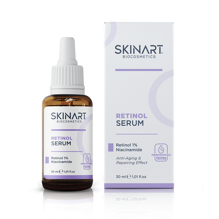 SkinArt Retinol Serum 30 Ml